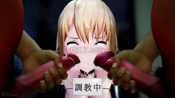[720p][动漫視頻合集]こいしちゃんと触手 咲夜さんと騎乗位ｵｾｯｾ ウイちゃんとねっとり種付け
