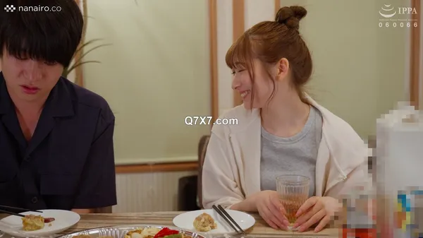 [1080p]SQTE-596 傷心旅行で出会った女の子が可愛すぎてエッチすぎる 末広純