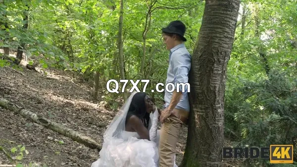 Bride4K 23 11 03 Zaawaadi XXX 480p MP4-H265