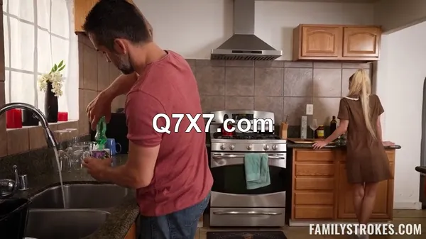 FamilyStrokes 23 11 23 Riley Star And Angelina Moon Getting Out Of Thanksgiving XXX 480p MP4-H265