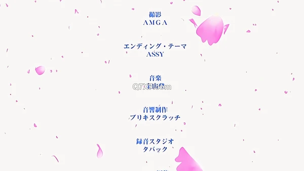 [1080p][荻原沙优][231110][メリー・ジェーン]子作り妊活部！ 第1話遠野羽海編