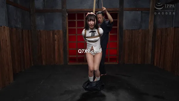[1080p]GTJ-128 串刺し拷問 犯罪的ミクロ少女 由良かな
