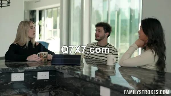 FamilyStrokes 23 11 16 Scarlett Alexis And Sarah Taylor My Boys Job XXX 480p MP4-H265