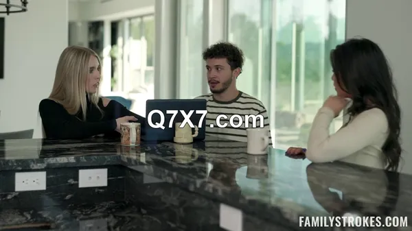 FamilyStrokes 23 11 16 Scarlett Alexis And Sarah Taylor My Boys Job XXX 480p MP4-H265