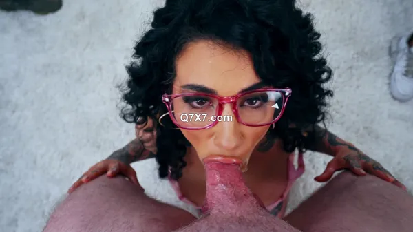 [1080p]Jizz My Glasses 2 [Evil Angel] (2023-01) HD Split Scenes