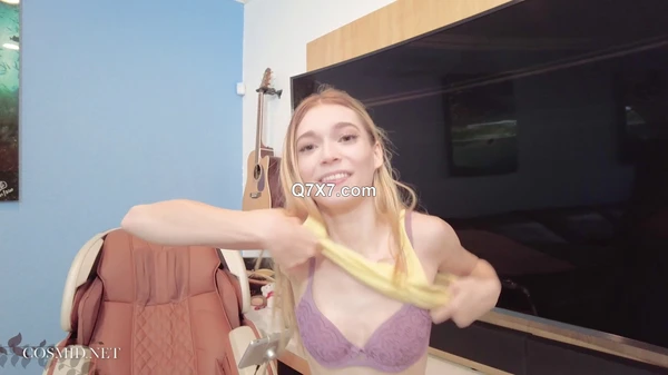 [1080p]Cosmid 23 10 10 Jennifer Marie XXX MP4-HEVC