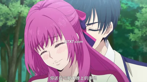 [1080p][桜都字幕组] 王子的本命是反派大小姐 / Ouji no Honmei wa Akuyaku Reijou [01-08 Fin][1080p][简体内嵌]