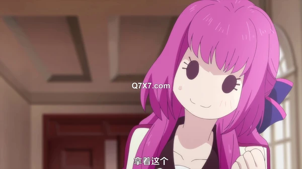 [1080p][桜都字幕组] 王子的本命是反派大小姐 / Ouji no Honmei wa Akuyaku Reijou [01-08 Fin][1080p][简体内嵌]