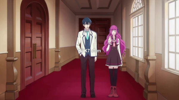 [1080p][桜都字幕组] 王子的本命是反派大小姐 / Ouji no Honmei wa Akuyaku Reijou [01-08 Fin][1080p][简体内嵌]