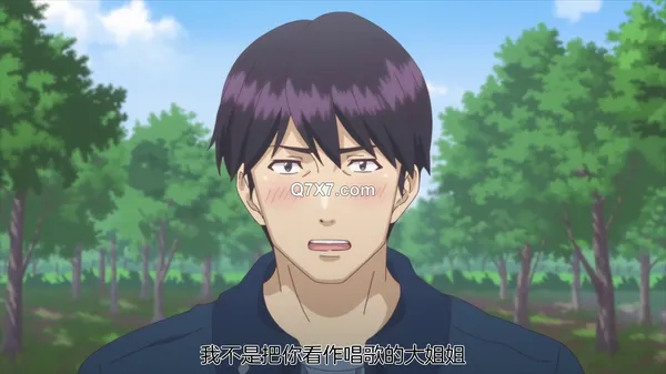[1080p][桜都字幕組] Showtime！姊姊带你一起动 / Showtime! Uta no Onee-san Datte Shitai [01-08 Fin][1080p][繁體內嵌]