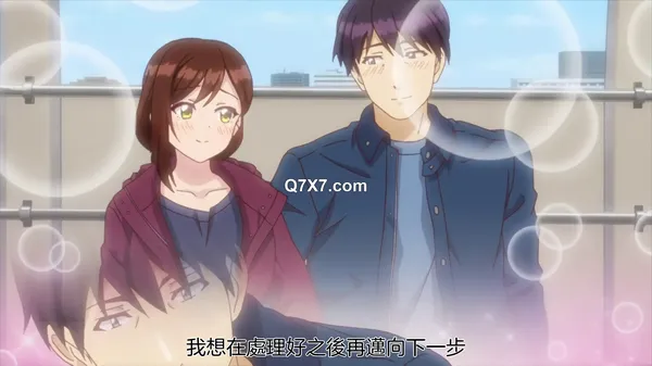[1080p][桜都字幕組] Showtime！姊姊带你一起动 / Showtime! Uta no Onee-san Datte Shitai [01-08 Fin][1080p][繁體內嵌]