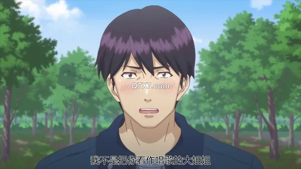[1080p][桜都字幕组] Show Time！唱歌的大姐姐也想做 / Showtime! Uta no Onee-san Datte Shitai [01-08 Fin][1080p][简体内嵌]