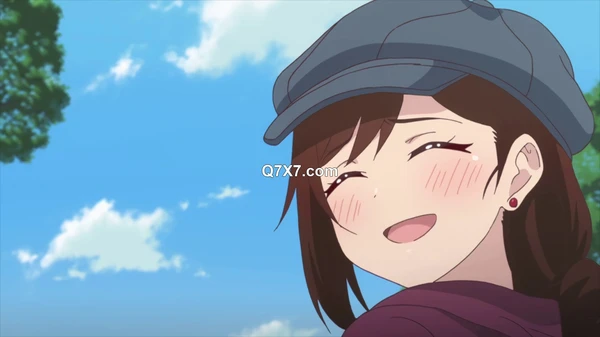 [1080p][桜都字幕组] Show Time！唱歌的大姐姐也想做 / Showtime! Uta no Onee-san Datte Shitai [01-08 Fin][1080p][简体内嵌]