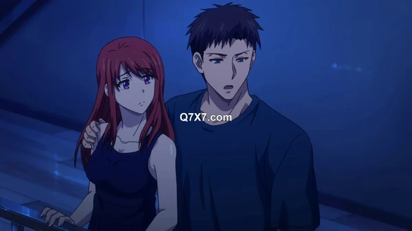 [1080p][桜都字幕組] 指尖傳出的真摯熱情2-戀人是消防員- / Yubisaki kara Honki no Netsujou 2 Koibito wa Shouboushi [01-08 Fin][1080p][繁體內嵌]