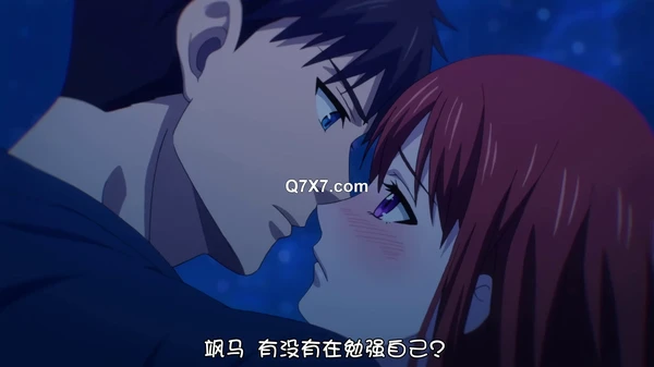 [1080p][桜都字幕組] 指尖傳出的真摯熱情2-戀人是消防員- / Yubisaki kara Honki no Netsujou 2 Koibito wa Shouboushi [01-08 Fin][1080p][繁體內嵌]