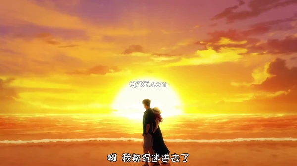 [1080p][桜都字幕組] 指尖傳出的真摯熱情2-戀人是消防員- / Yubisaki kara Honki no Netsujou 2 Koibito wa Shouboushi [01-08 Fin][1080p][繁體內嵌]