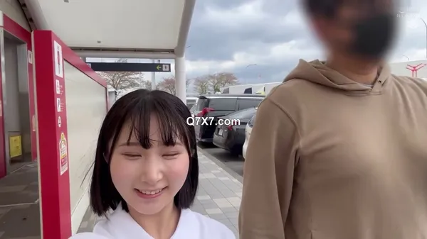[1080p]SUN-098 駅弁露出 抱っこSEXが大好き！！パイパン微少女をパンパンパンパンパン！