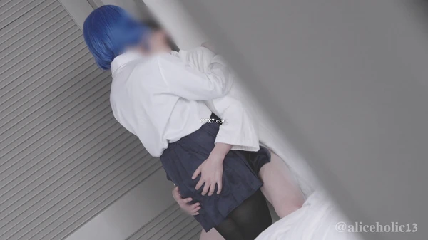 [4k]ありすほりっく (aliceholic13) [Incomplete] V1