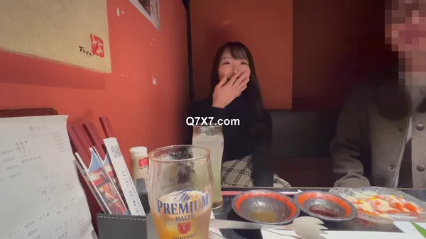 [1080p]FC2PPV-3788088 オジサンを虜にするあざと可愛いアイドル志望の美女。