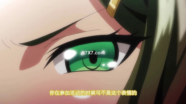 [1080p][荻原沙优][ばにぃうぉ～か～]OVA ツンデロシリーズ ＃1 # 2