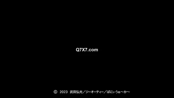 [1080p][荻原沙优][ばにぃうぉ～か～]OVA ツンデロシリーズ ＃1 # 2