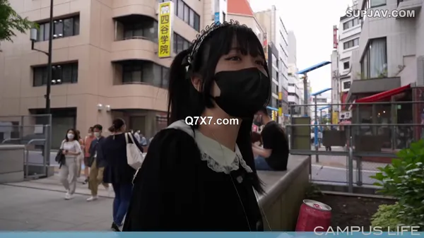 [1080p]FC2-PPV-2906526 あくちゃんと公園デートからホテルへ！あくちゃんはオネムでスヤ〜！？