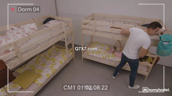 [1080p]HornyHostel 22 05 12 Eden Ivy Banging My Sisters Girlfriend XXX MP4-H264