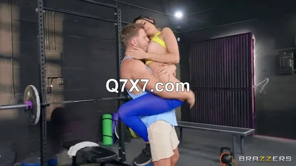 BrazzersExxtra 23 08 06 Eliza Ibarra Double Dick Training Her Pussy XXX 480p MP4-H264