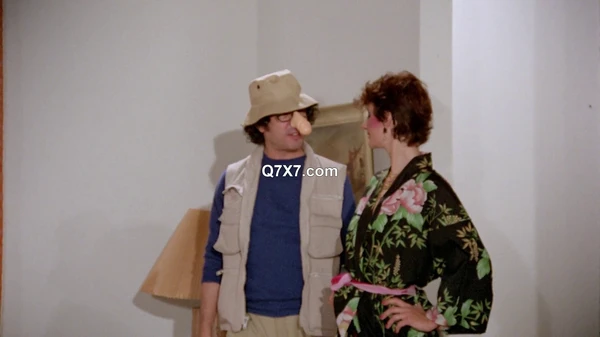 [1080p]Marathon [Peekarama] (1982) HD Split Scenes