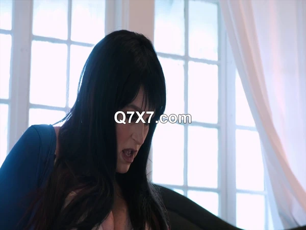 Granny Loves [Big Black Cock]3 [Score] (2023-01) HD Split Scenes