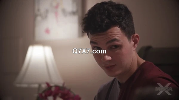 [720p]MissaX 23 01 18 Spencer Bradley Watching Porn With Spencer XXX MP4-H264