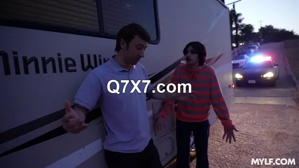 whorety 23 07 21 Kenzie Taylor And Gal Ritchie On The Road XXX 480p MP4-HEVC