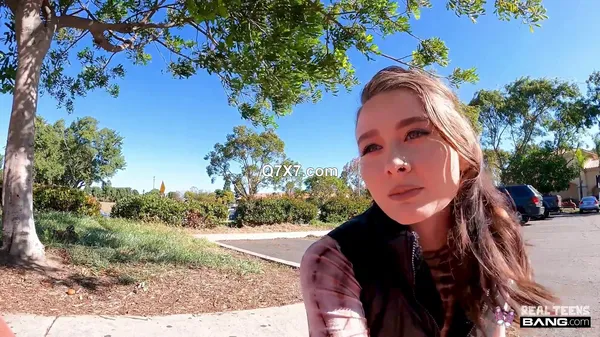 [1080p]Bang RealTeens 23 07 17 Veronica Church XXX MP4-H264