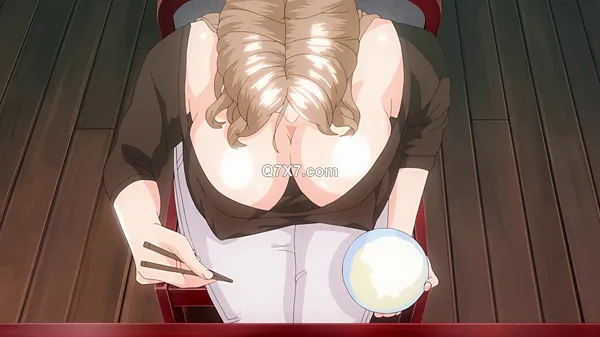[1080p]Koumi-jima Shuu 7 de Umeru Mesu-tachi 01-02 [English Sub]